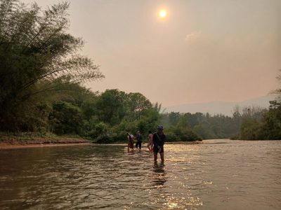 Photo River